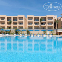 Cleopatra Luxury Resort Sharm - Adults Only 16 years plus