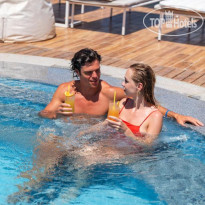 Cleopatra Luxury Resort Sharm - Adults Only 16 years plus