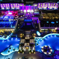Cleopatra Luxury Resort Sharm - Adults Only 16 years plus