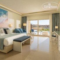 Cleopatra Luxury Resort Sharm - Adults Only 16 years plus