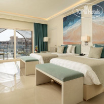 Cleopatra Luxury Resort Sharm - Adults Only 16 years plus