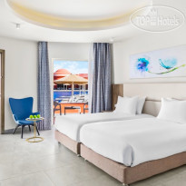 Pickalbatros Laguna Club Family Resort