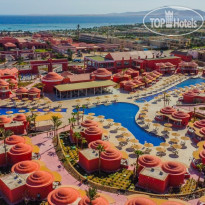 Pickalbatros Laguna Club Family Resort 