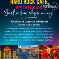 Pickalbatros Laguna Club Family Resort 