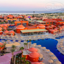 Pickalbatros Laguna Club Family Resort 