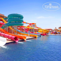 Pickalbatros Laguna Club Family Resort 