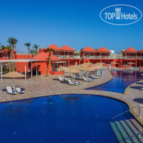 Pickalbatros Laguna Club Family Resort 