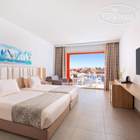Pickalbatros Laguna Club Family Resort