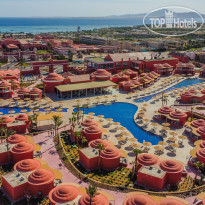 Pickalbatros Laguna Club Family Resort 