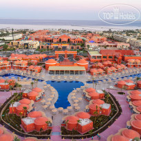 Pickalbatros Laguna Club Family Resort 