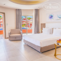 Pickalbatros Laguna Club Family Resort