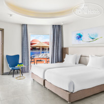 Pickalbatros Laguna Club Family Resort