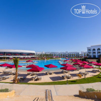 Rixos Radamis Hotel Sharm El Sheikh 5*