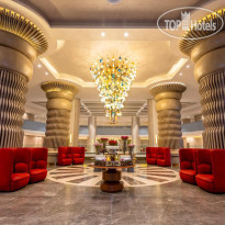 Rixos Radamis Sharm El Sheikh 