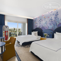 Rixos Radamis Sharm El Sheikh tophotels