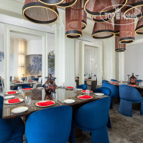 Rixos Radamis Sharm El Sheikh Ресторан T-Bone