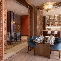 Rixos Radamis Sharm El Sheikh Ресторан Lalezar