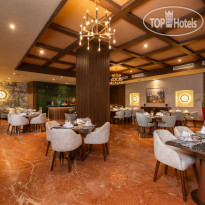 Rixos Radamis Sharm El Sheikh L'Olivio