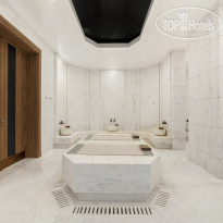 Rixos Radamis Sharm El Sheikh 