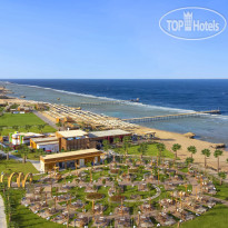 Rixos Radamis Sharm El Sheikh 