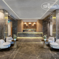 Rixos Radamis Sharm El Sheikh 