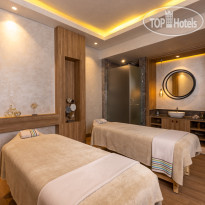 Rixos Radamis Sharm El Sheikh 