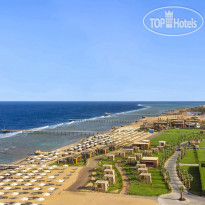 Rixos Radamis Sharm El Sheikh 