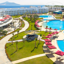 Rixos Radamis Sharm El Sheikh 