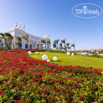 Rixos Radamis Sharm El Sheikh 