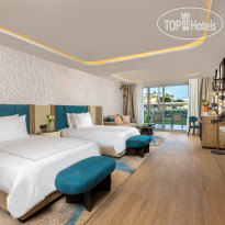 Rixos Radamis Sharm El Sheikh tophotels