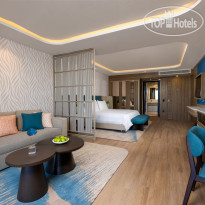 Rixos Radamis Sharm El Sheikh tophotels