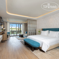 Rixos Radamis Sharm El Sheikh tophotels