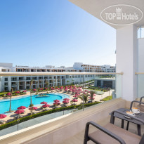 Rixos Radamis Sharm El Sheikh tophotels