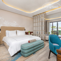 Rixos Radamis Sharm El Sheikh tophotels