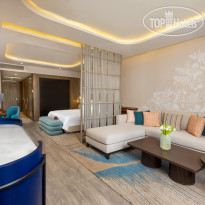 Rixos Radamis Sharm El Sheikh tophotels