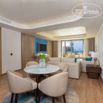 Rixos Radamis Sharm El Sheikh tophotels