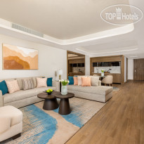 Rixos Radamis Sharm El Sheikh tophotels