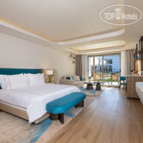 Rixos Radamis Sharm El Sheikh tophotels