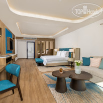 Rixos Radamis Sharm El Sheikh tophotels