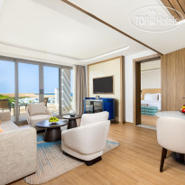 Rixos Radamis Sharm El Sheikh tophotels