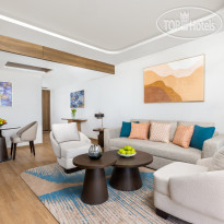 Rixos Radamis Sharm El Sheikh tophotels