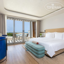 Rixos Radamis Sharm El Sheikh tophotels