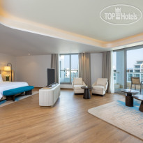 Rixos Radamis Sharm El Sheikh tophotels