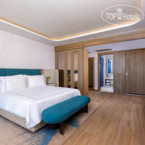 Rixos Radamis Sharm El Sheikh tophotels