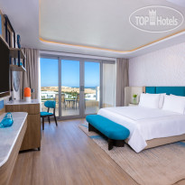 Rixos Radamis Sharm El Sheikh tophotels