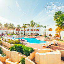 Domina Coral Bay Resort 