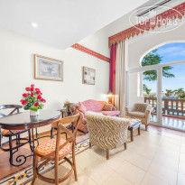 Domina Coral Bay Resort 