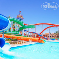 Charmillion Gardens Aqua Park 