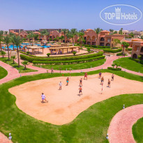 Charmillion Gardens Aqua Park 