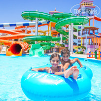 Charmillion Gardens Aqua Park 